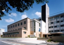 名古屋女子大学