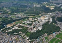 中部大学